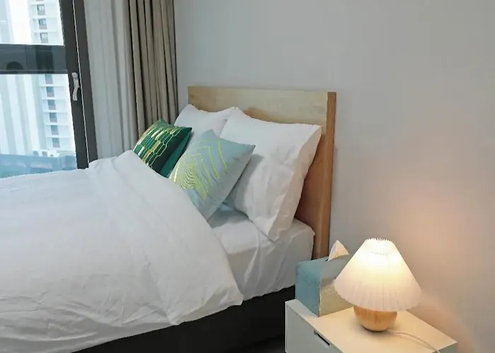 Hotel Elmomento Osiria Busan
