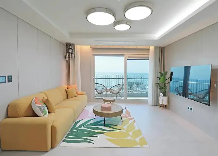 Elmomento Osiria Busan