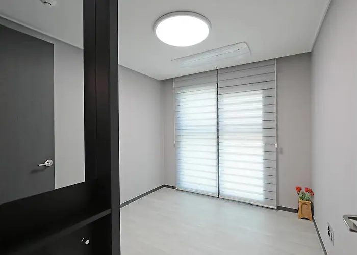 Hotel Elmomento Osiria Busan