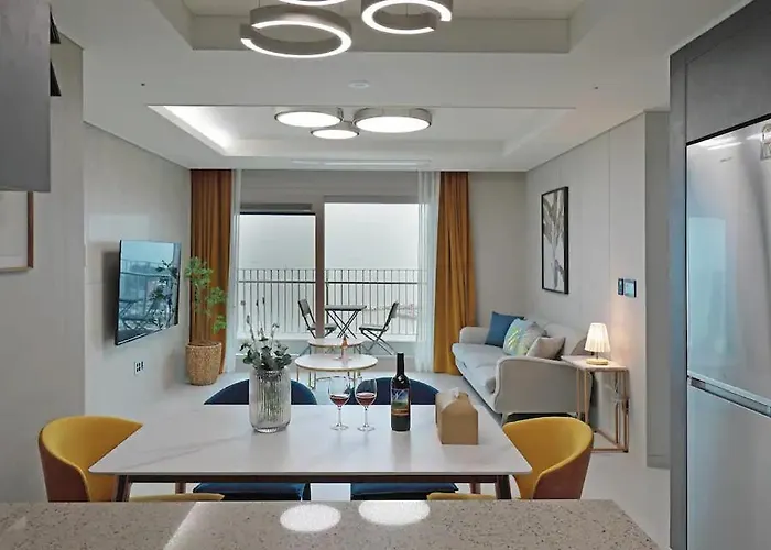 Elmomento Osiria Hotel Busan