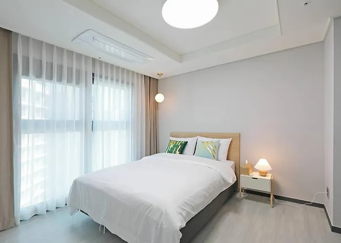 Elmomento Osiria Hotel Pusan
