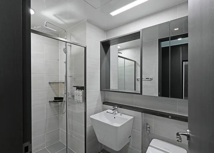 Elmomento Osiria Hotel Busan