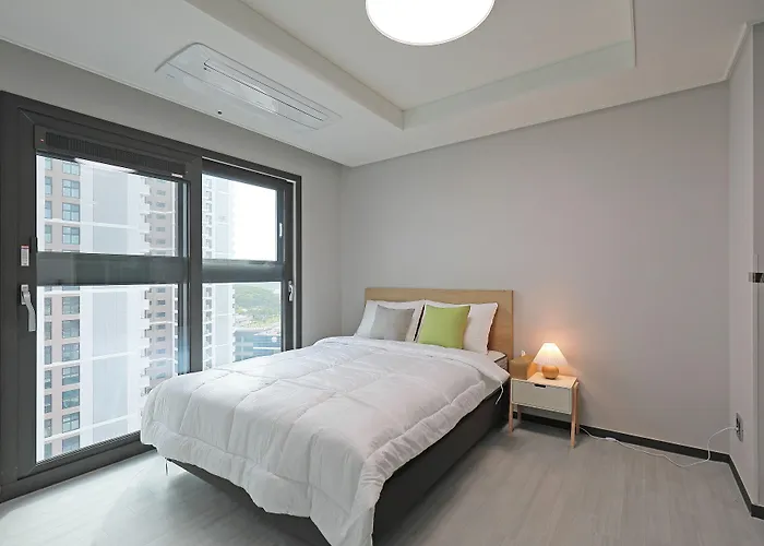 Elmomento Osiria 3* Busan