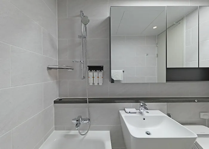 Hotel Elmomento Osiria Busan