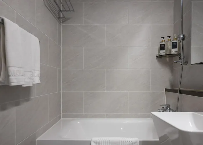 Elmomento Osiria Hotel Busan