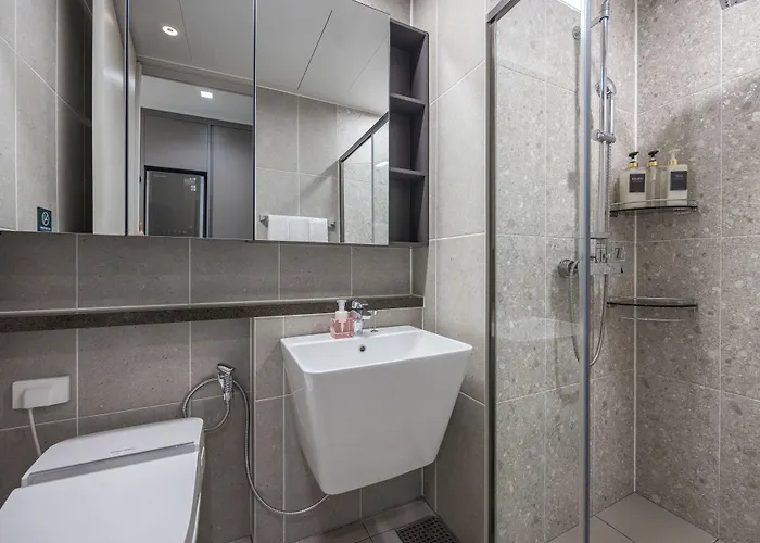 Hotel Elmomento Osiria Pusan