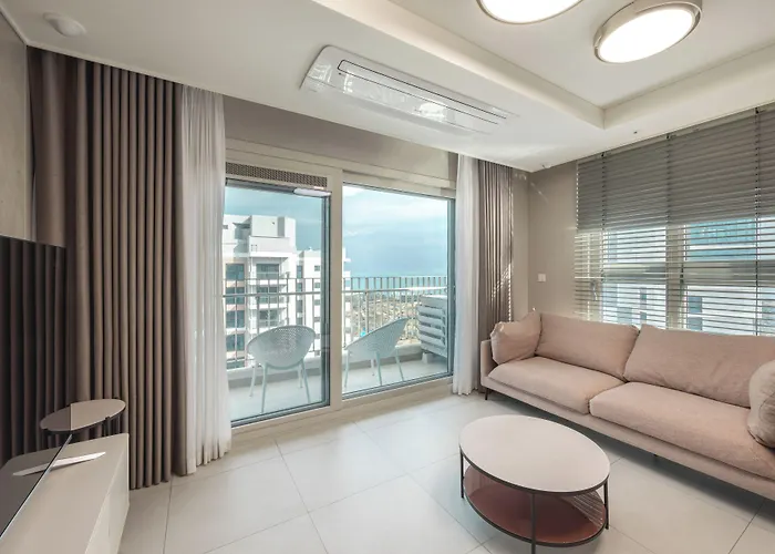 Hotel Elmomento Osiria Pusan